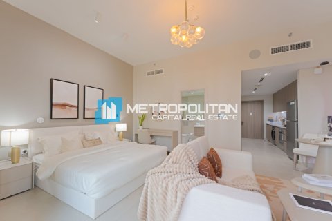 54.2مربع، شقة على جزيرة ياس, الإمارات العربية المتحدة رقم 141105 10