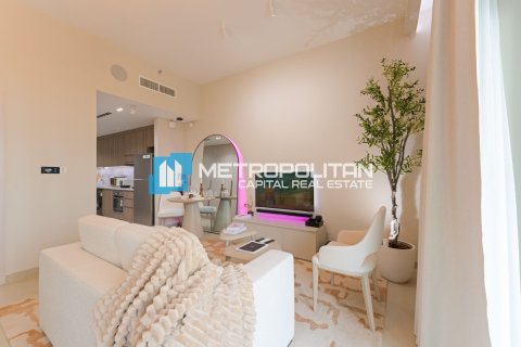 54.2مربع، شقة على جزيرة ياس, الإمارات العربية المتحدة رقم 141105 16