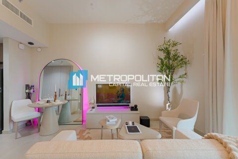 54.2مربع، شقة على جزيرة ياس, الإمارات العربية المتحدة رقم 141105 15