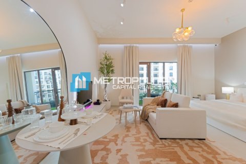 54.2مربع، شقة على جزيرة ياس, الإمارات العربية المتحدة رقم 141105 7