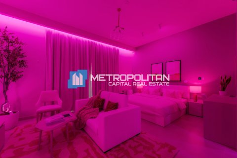 54.2مربع، شقة على جزيرة ياس, الإمارات العربية المتحدة رقم 141105 14