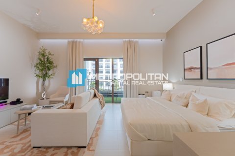 54.2مربع، شقة على جزيرة ياس, الإمارات العربية المتحدة رقم 141105 9