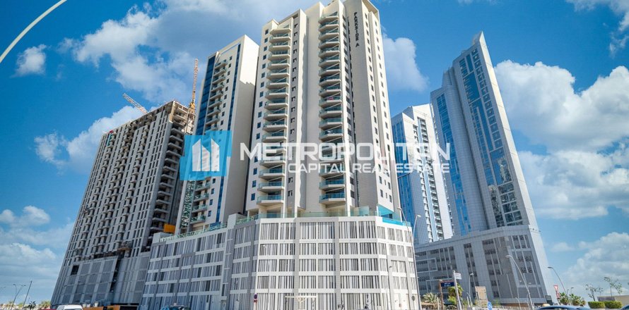 2 bedrooms Apartment in Al Reem Island, UAE No. 141102