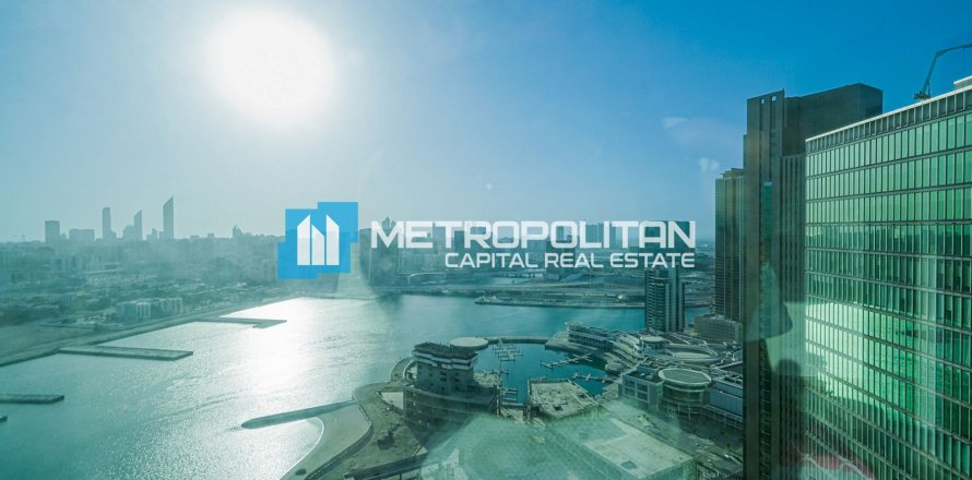 Apartment de 2 dormitorios en Al Reem Island, UAE No. 141108