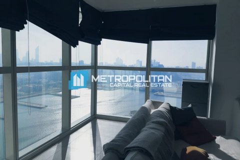 Apartment de 2 dormitorios en Al Reem Island, UAE No. 141108 6