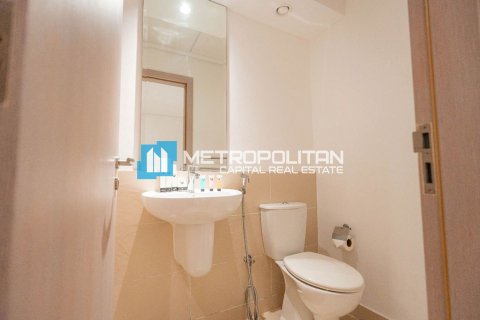 3 bedrooms Apartment on the Yas Island, UAE No. 141103 29