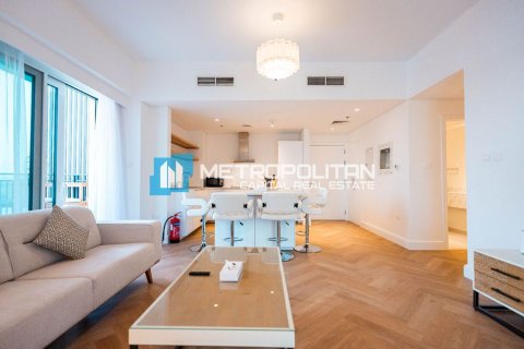 3 bedrooms Apartment on the Yas Island, UAE No. 141103 8