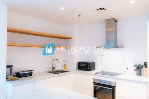 3 bedrooms Apartment on the Yas Island, UAE No. 141103 21