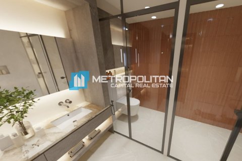 2 غرف نوم شقة على جزيرة السعديات, الإمارات العربية المتحدة رقم 141104 10