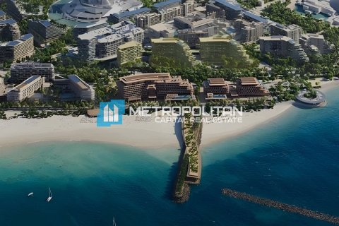 2 غرف نوم شقة على جزيرة السعديات, الإمارات العربية المتحدة رقم 141104 22