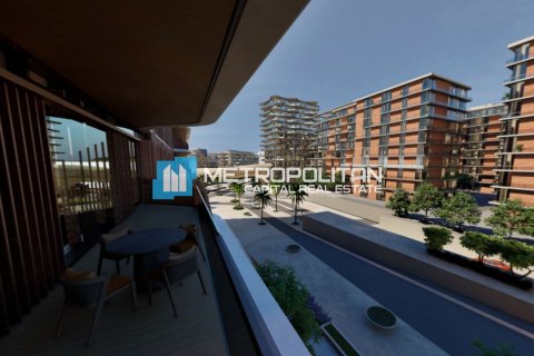 2 غرف نوم شقة على جزيرة السعديات, الإمارات العربية المتحدة رقم 141104 18