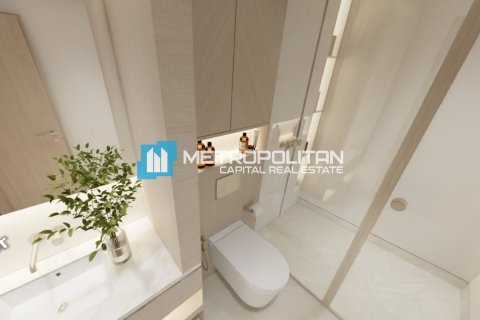 2 غرف نوم شقة على جزيرة السعديات, الإمارات العربية المتحدة رقم 141104 16