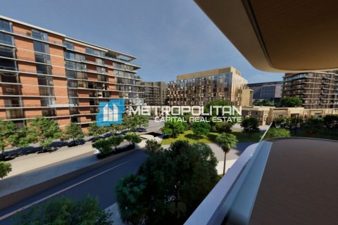 2 غرف نوم شقة على جزيرة السعديات, الإمارات العربية المتحدة رقم 141104 6