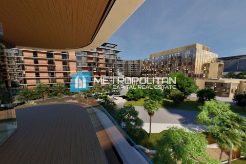 2 غرف نوم شقة على جزيرة السعديات, الإمارات العربية المتحدة رقم 141104 4