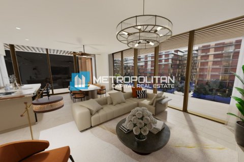 2 غرف نوم شقة على جزيرة السعديات, الإمارات العربية المتحدة رقم 141104 5