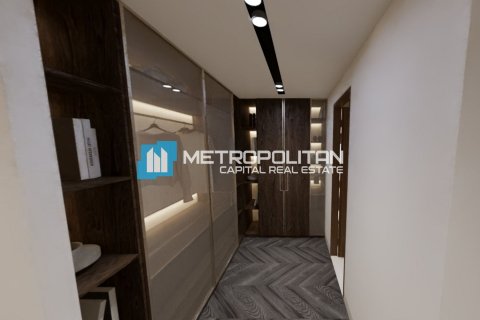 2 غرف نوم شقة على جزيرة السعديات, الإمارات العربية المتحدة رقم 141104 11