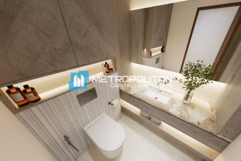 2 غرف نوم شقة على جزيرة السعديات, الإمارات العربية المتحدة رقم 141104 14