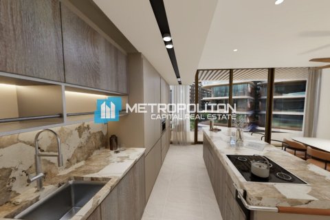 2 غرف نوم شقة على جزيرة السعديات, الإمارات العربية المتحدة رقم 141104 7