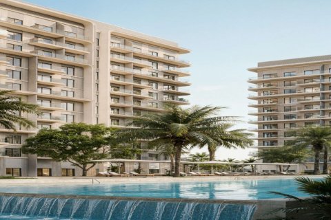 Apartment de 1 dormitorio en Yas Island, UAE No. 208657 3
