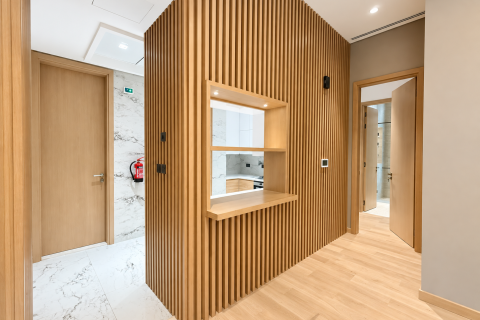 Apartment de 2 dormitorios en Al Reem Island, UAE No. 208651 7