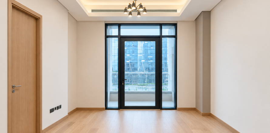Apartment de 2 dormitorios en Al Reem Island, UAE No. 208651
