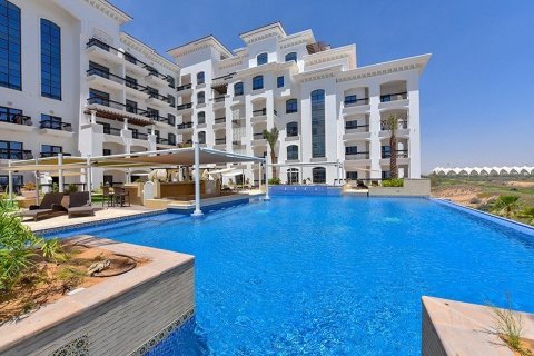 Apartment de 1 dormitorio en Yas Island, UAE No. 208656 4