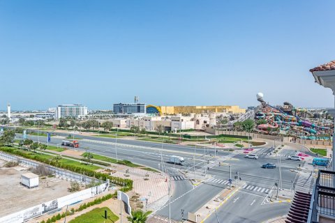 Apartment de 1 dormitorio en Yas Island, UAE No. 208656 8
