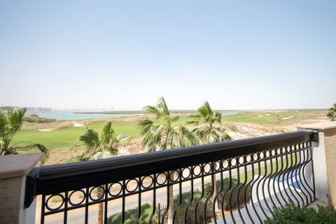 Apartment de 1 dormitorio en  Yas Island, UAE No. 208656