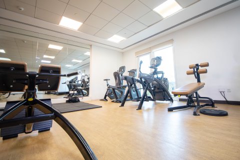 Apartment de 1 dormitorio en Yas Island, UAE No. 208656 10