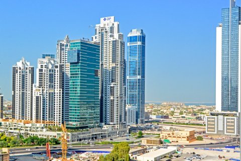 Квартира с 1 спальней в Даунтаун Дубай (Даунтаун Бурдж Дубай), ОАЭ №208653 4