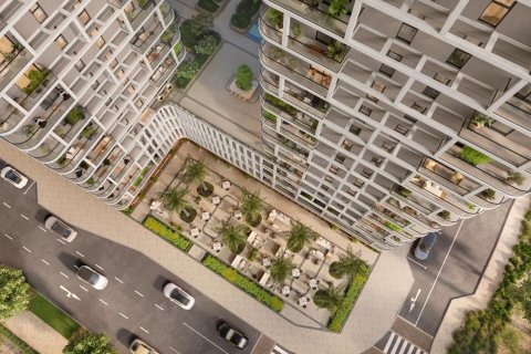 Квартира с 2 спальнями в Джумейра Вилладж Серкл, ОАЭ №208655 14