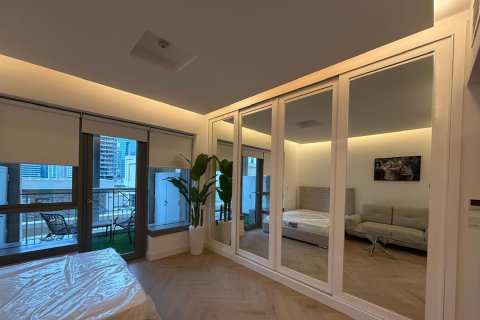 Apartamento tipo estudio Estudio en Downtown Dubai (Downtown Burj Dubai), UAE No. 208652 5