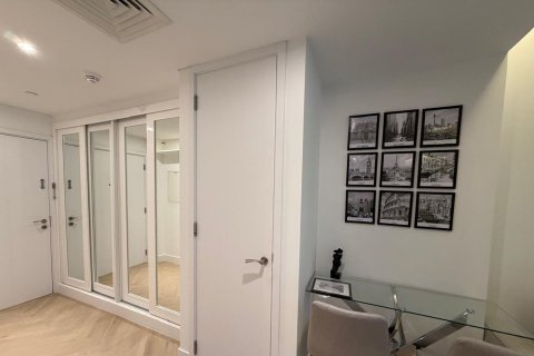 Apartamento tipo estudio Estudio en Downtown Dubai (Downtown Burj Dubai), UAE No. 208652 6
