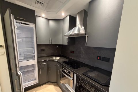 Apartamento tipo estudio Estudio en Downtown Dubai (Downtown Burj Dubai), UAE No. 208652 7
