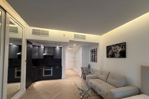Apartamento tipo estudio Estudio en Downtown Dubai (Downtown Burj Dubai), UAE No. 208652 3