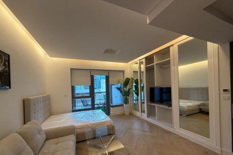 Apartamento tipo estudio Estudio en Downtown Dubai (Downtown Burj Dubai), UAE No. 208652