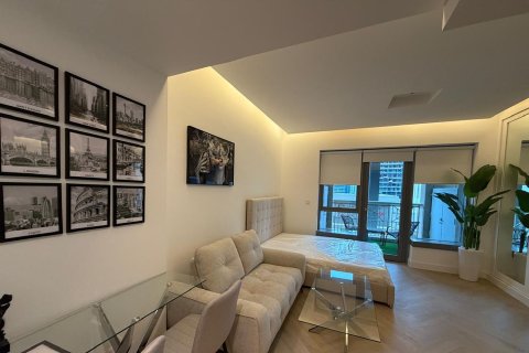 Apartamento tipo estudio Estudio en Downtown Dubai (Downtown Burj Dubai), UAE No. 208652 4