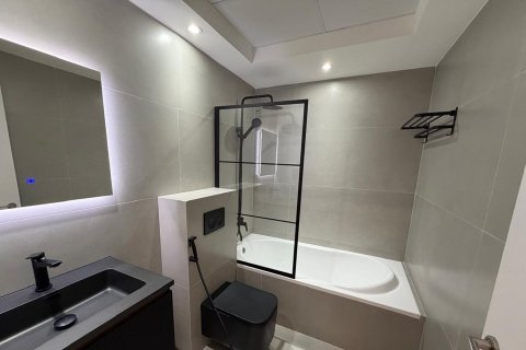 Apartamento tipo estudio Estudio en Downtown Dubai (Downtown Burj Dubai), UAE No. 208652 8