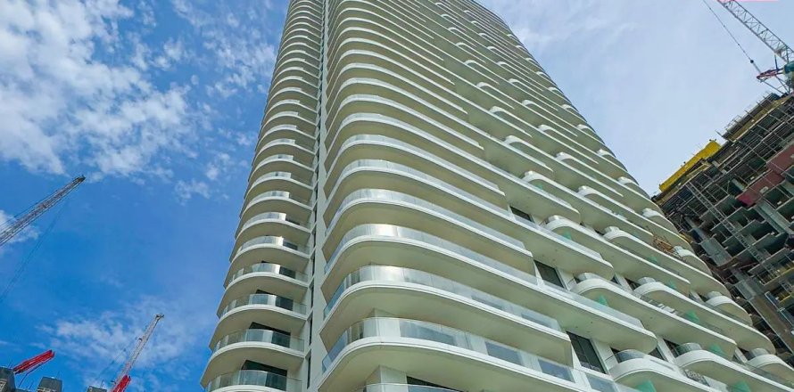 1 غرف نوم شقة رقم 107464