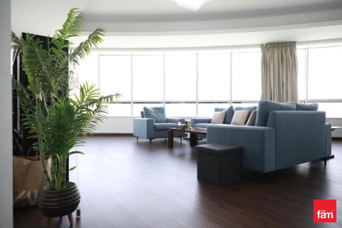 Apartment de 4 dormitorios  No. 107465 5