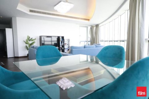 Apartment de 4 dormitorios  No. 107465 13