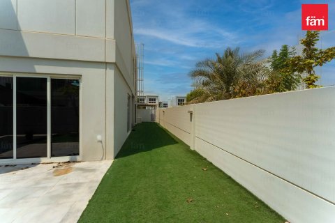 3 bedrooms Townhouse  No. 107461 10