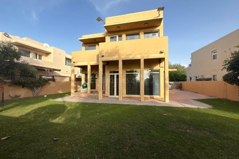 3 bedrooms Villa in Saheel, UAE No. 166162