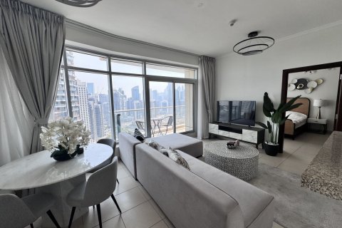 1 bedroom Apartment in Downtown Dubai (Downtown Burj Dubai), UAE No. 166158 11