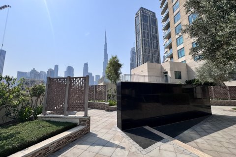 1 bedroom Apartment in Downtown Dubai (Downtown Burj Dubai), UAE No. 166158 10