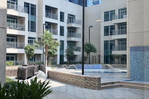 1 bedroom Apartment in Downtown Dubai (Downtown Burj Dubai), UAE No. 166158 4