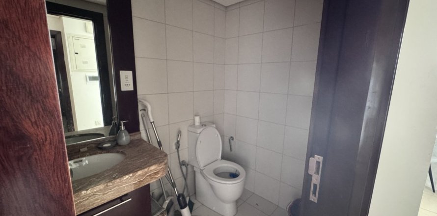1 bedroom Apartment in Downtown Dubai (Downtown Burj Dubai), UAE No. 166158
