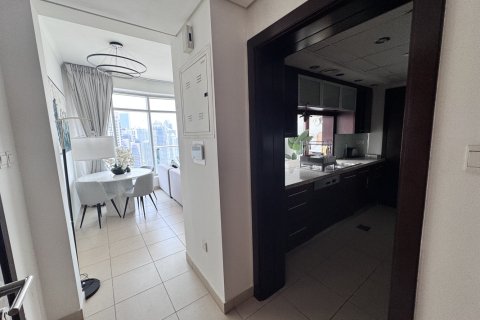 1 bedroom Apartment in Downtown Dubai (Downtown Burj Dubai), UAE No. 166158 7