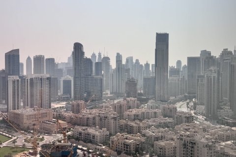 1 bedroom Apartment in Downtown Dubai (Downtown Burj Dubai), UAE No. 166158 12