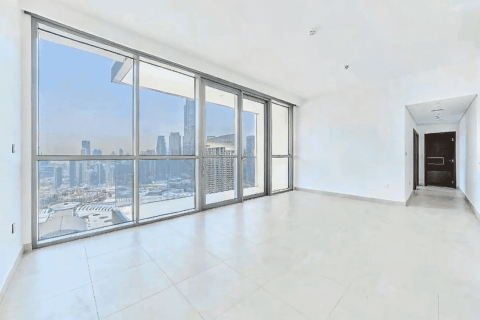 3 bedrooms Apartment in Downtown Dubai (Downtown Burj Dubai), UAE No. 166157